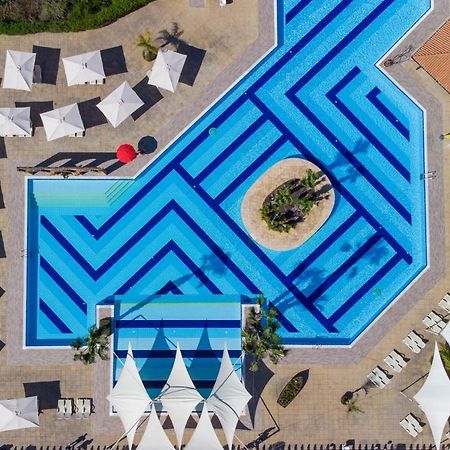 Tui Magic Life Calabria Hotel Pizzo  Buitenkant foto