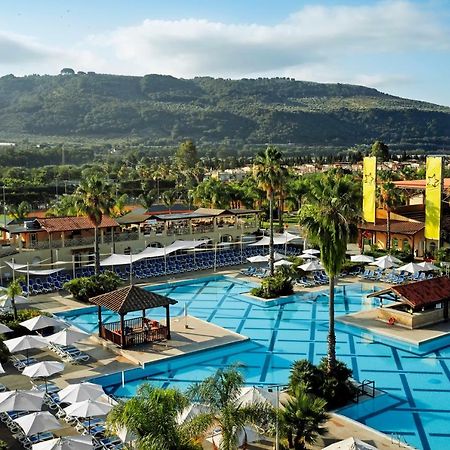 Tui Magic Life Calabria Hotel Pizzo  Buitenkant foto