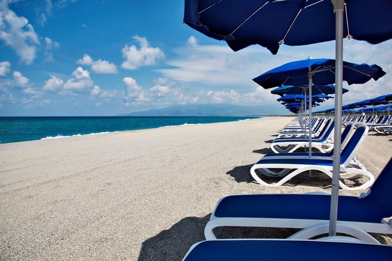 Tui Magic Life Calabria Hotel Pizzo  Buitenkant foto