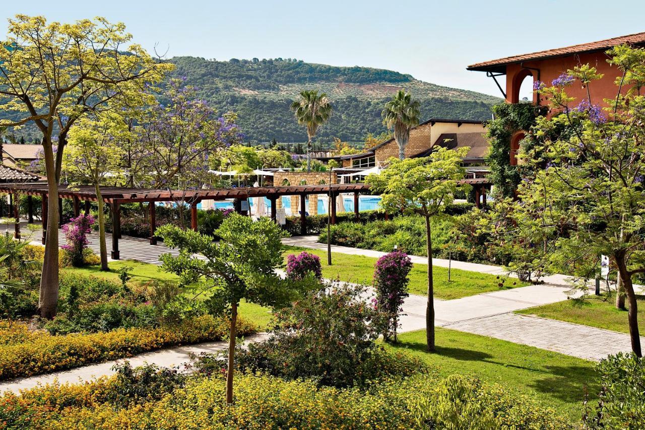 Tui Magic Life Calabria Hotel Pizzo  Buitenkant foto