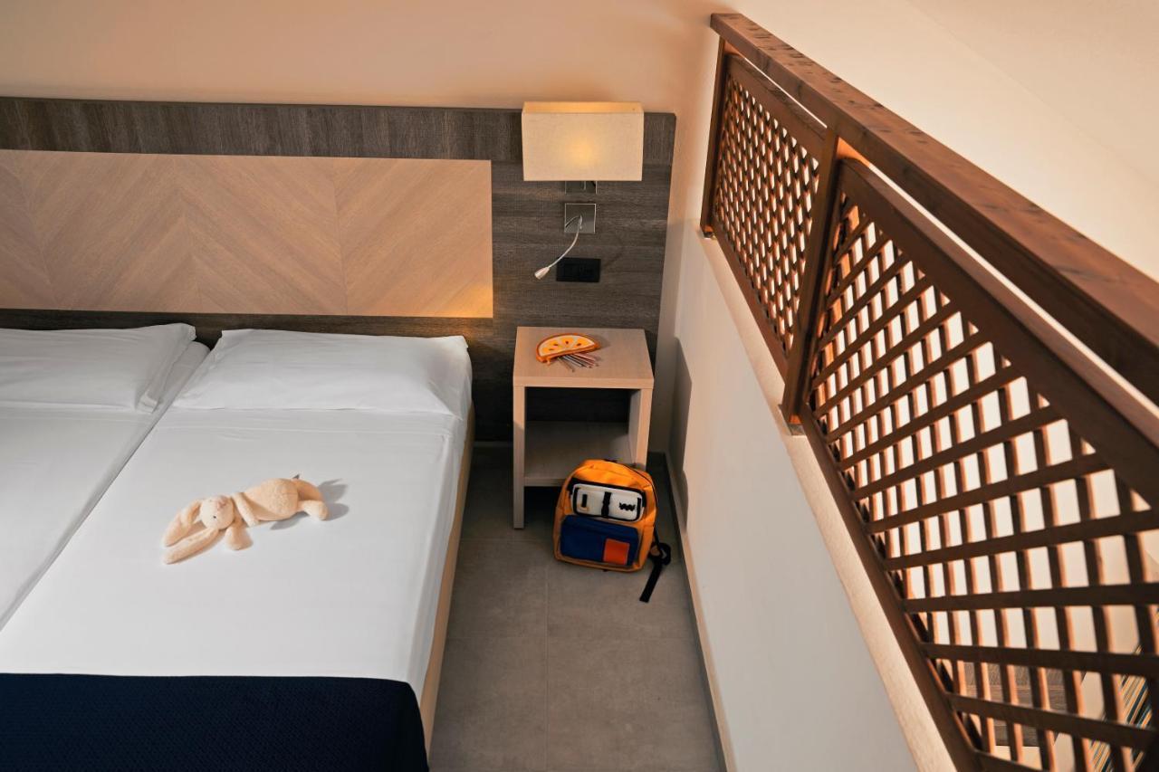 Tui Magic Life Calabria Hotel Pizzo  Buitenkant foto