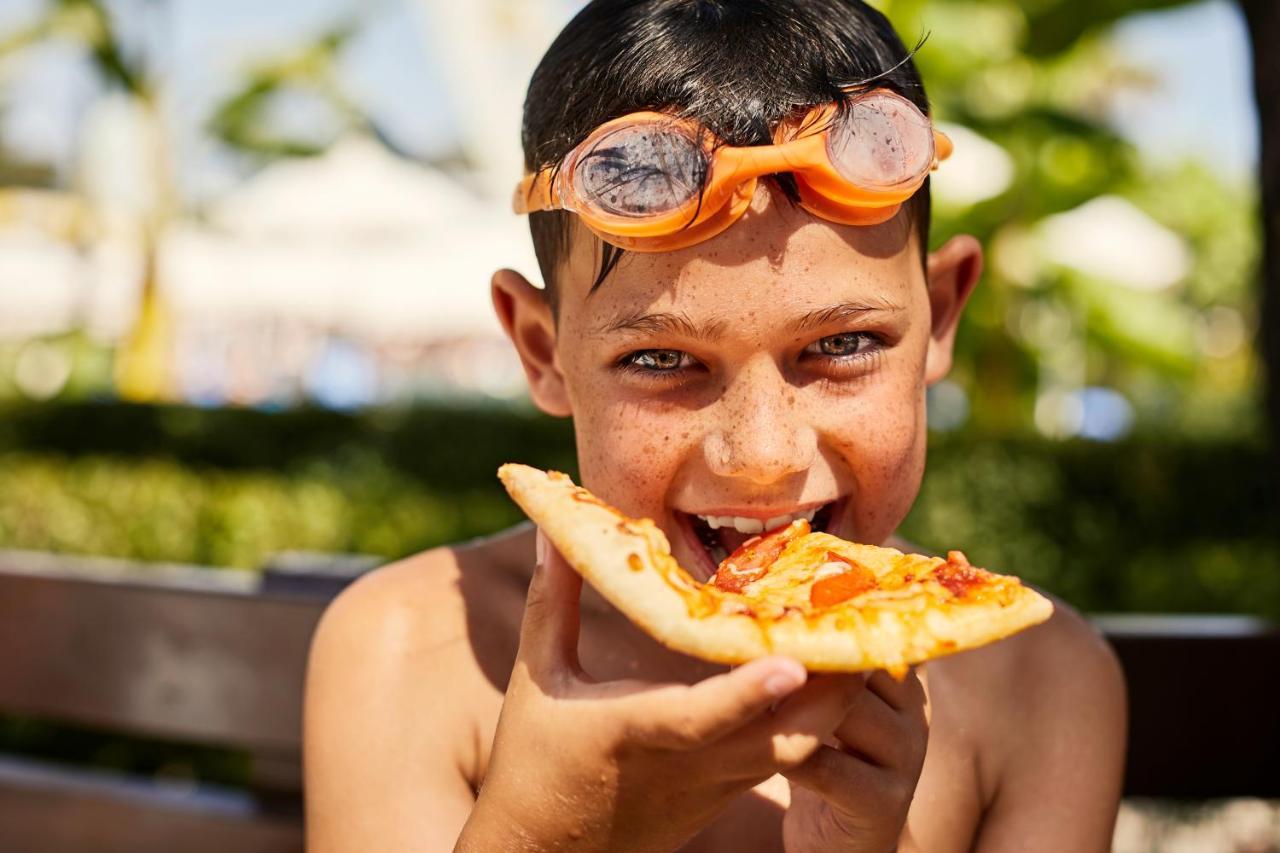 Tui Magic Life Calabria Hotel Pizzo  Buitenkant foto