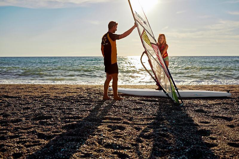 Tui Magic Life Calabria Hotel Pizzo  Buitenkant foto