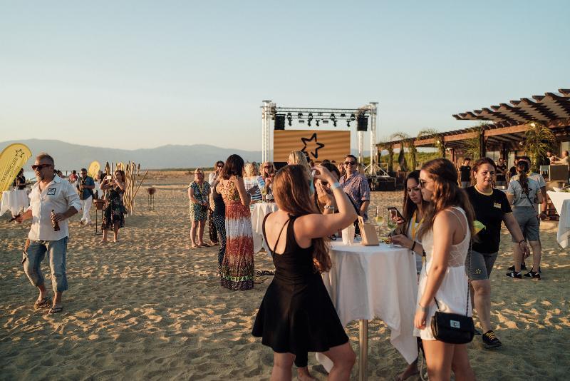 Tui Magic Life Calabria Hotel Pizzo  Buitenkant foto