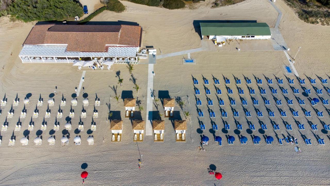 Tui Magic Life Calabria Hotel Pizzo  Buitenkant foto