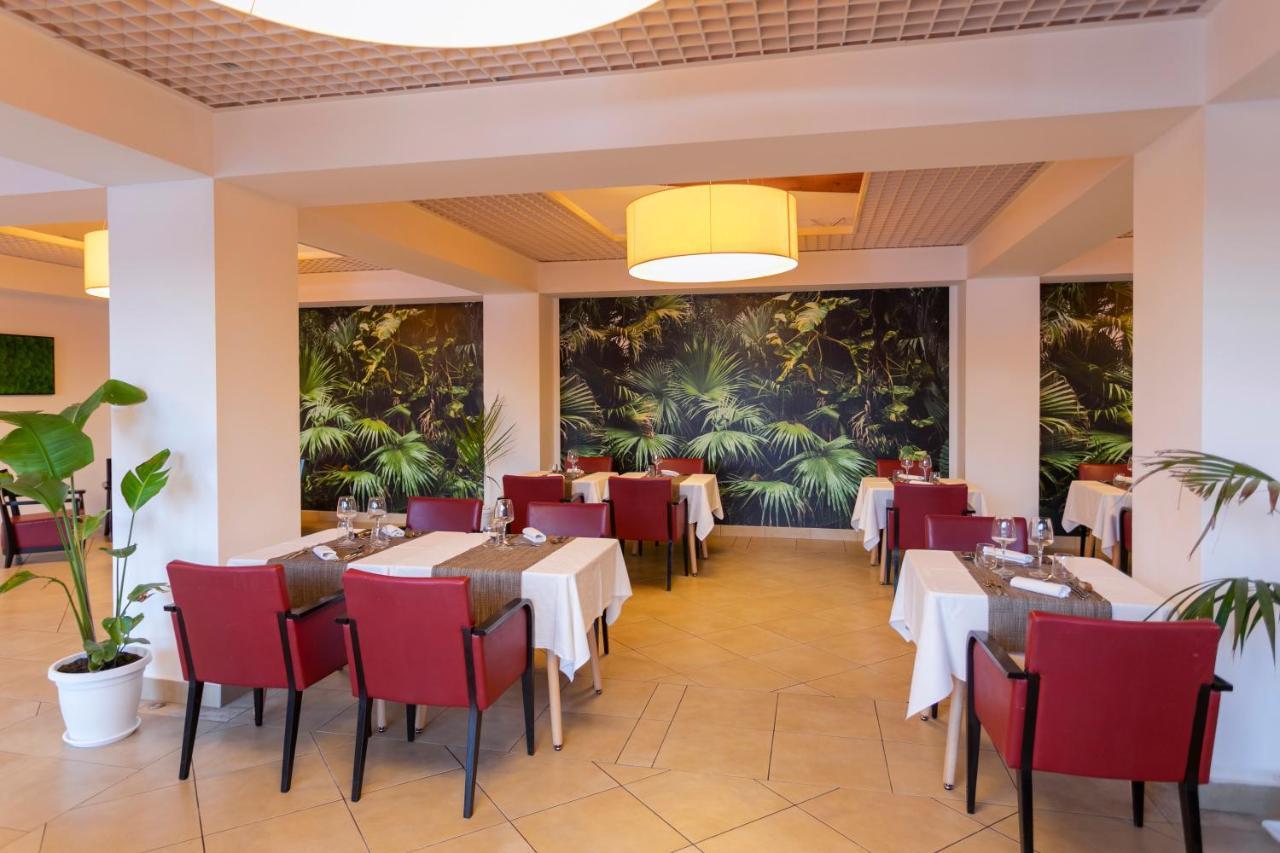 Tui Magic Life Calabria Hotel Pizzo  Buitenkant foto