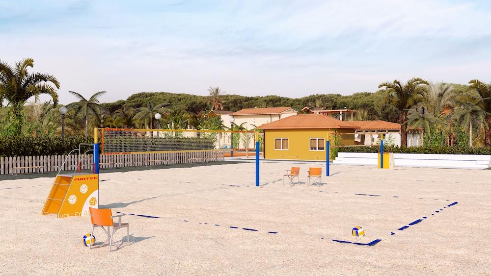 Tui Magic Life Calabria Hotel Pizzo  Buitenkant foto