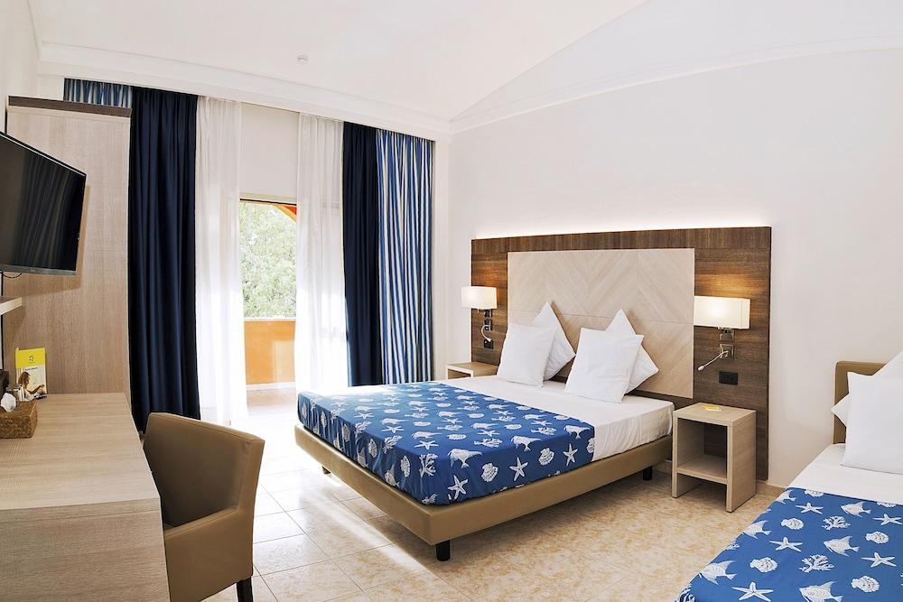 Tui Magic Life Calabria Hotel Pizzo  Buitenkant foto
