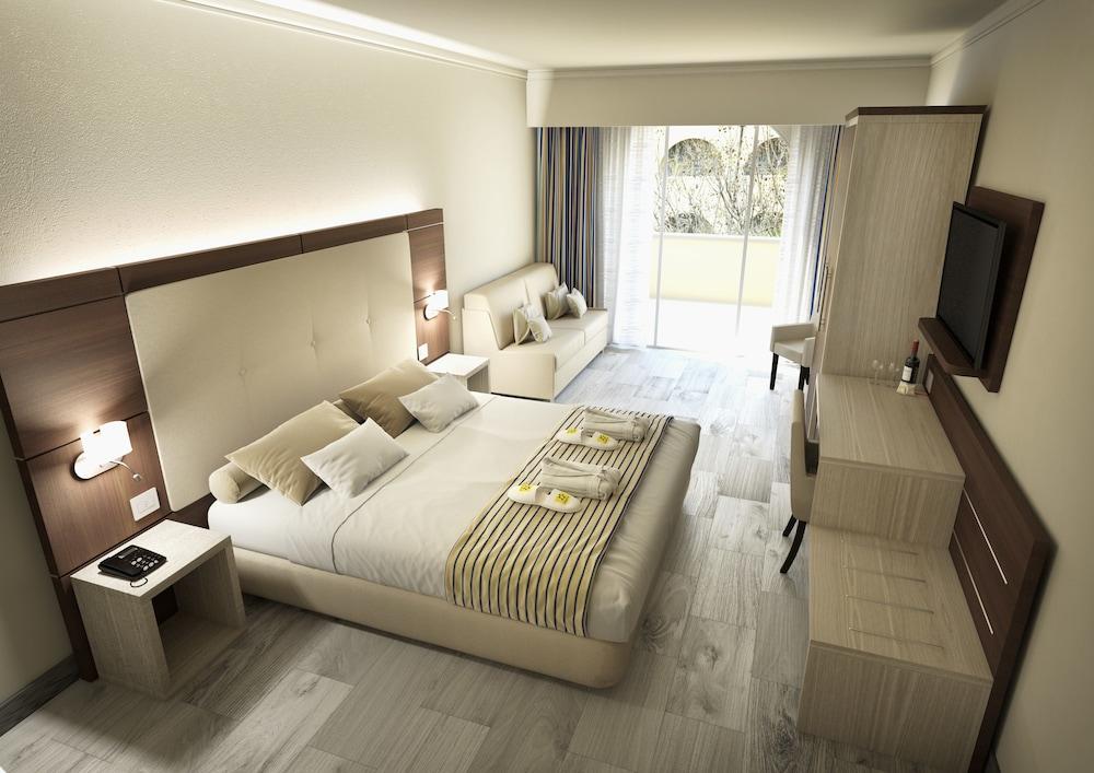 Tui Magic Life Calabria Hotel Pizzo  Buitenkant foto