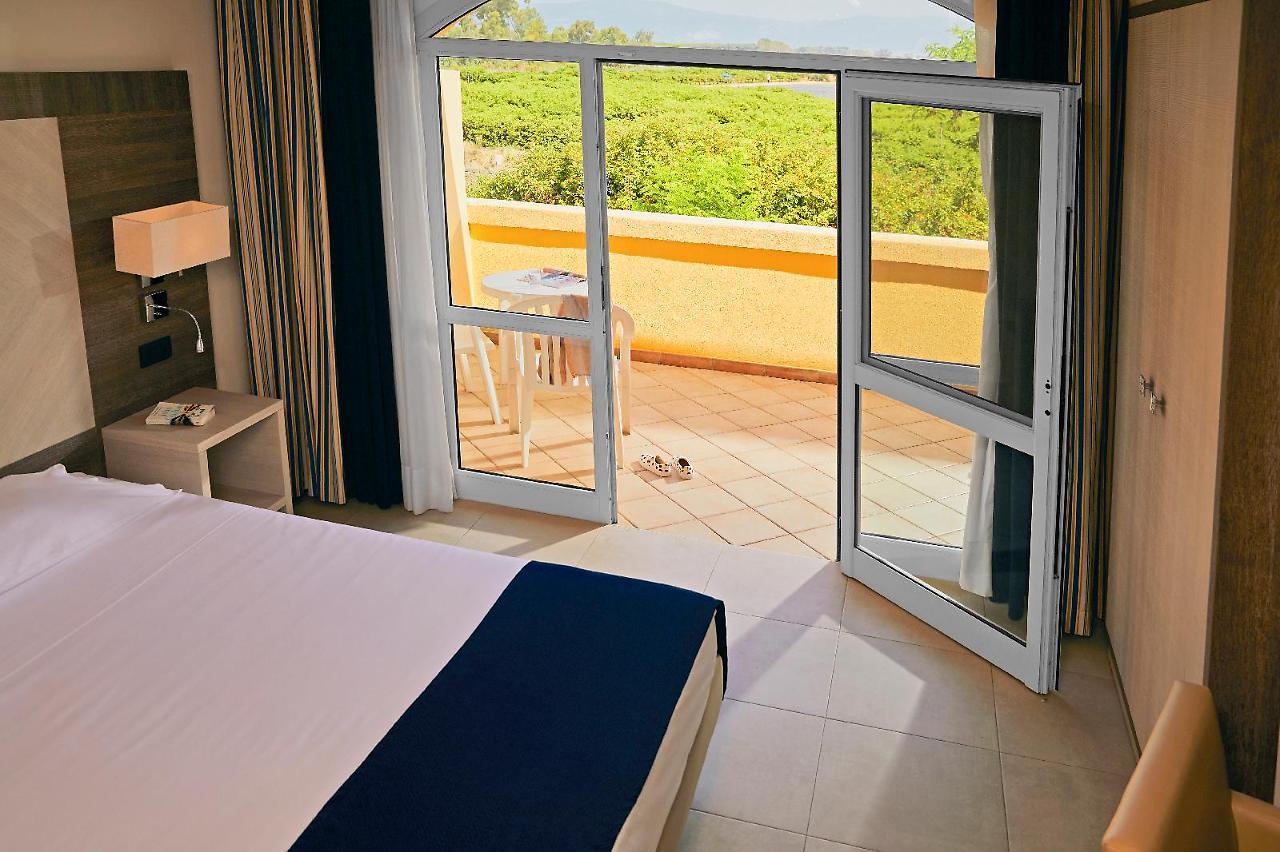 Tui Magic Life Calabria Hotel Pizzo  Buitenkant foto