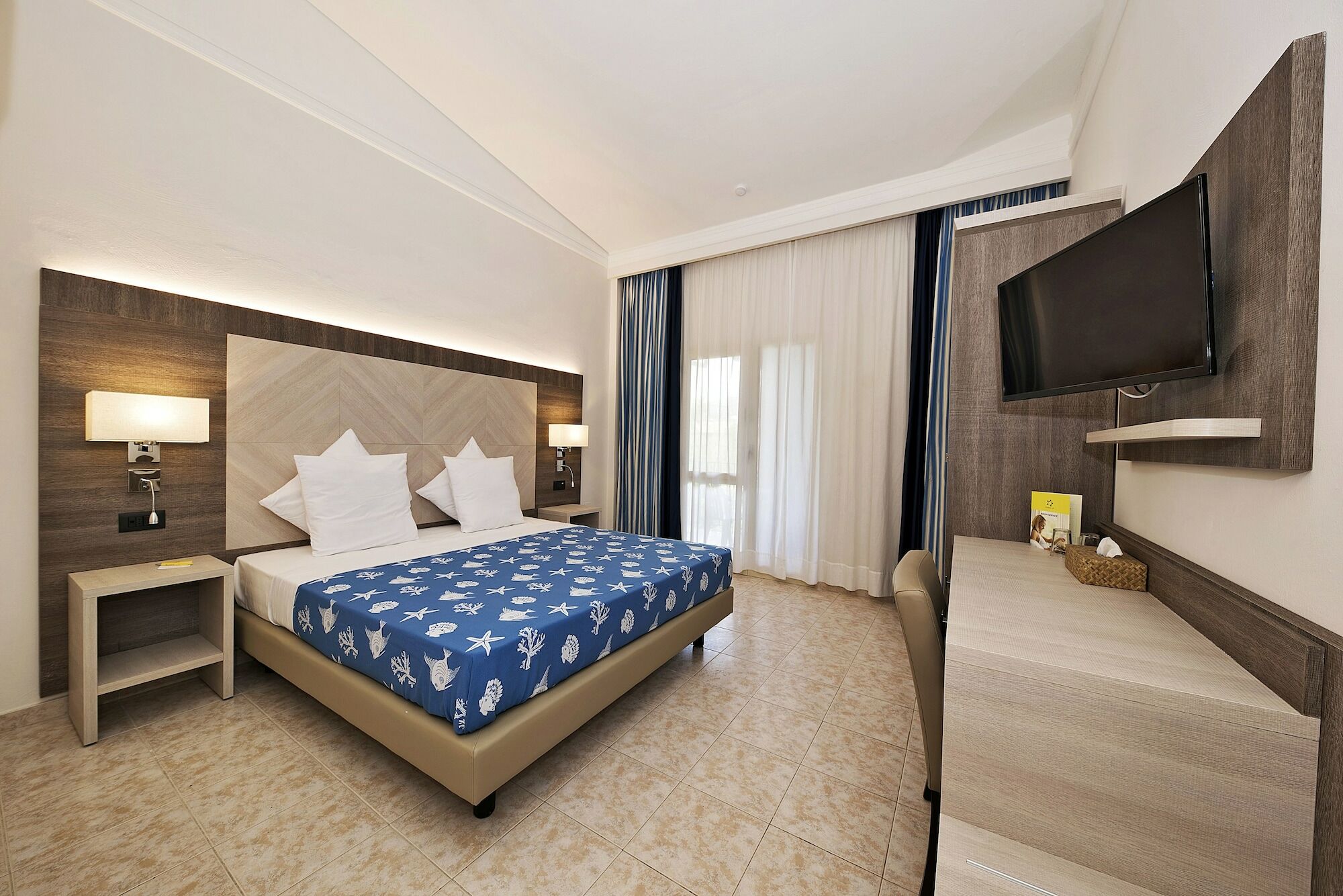 Tui Magic Life Calabria Hotel Pizzo  Buitenkant foto
