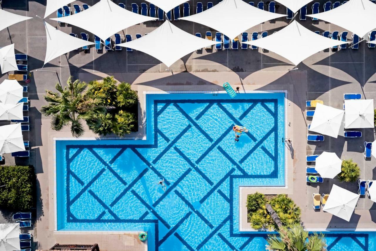 Tui Magic Life Calabria Hotel Pizzo  Buitenkant foto