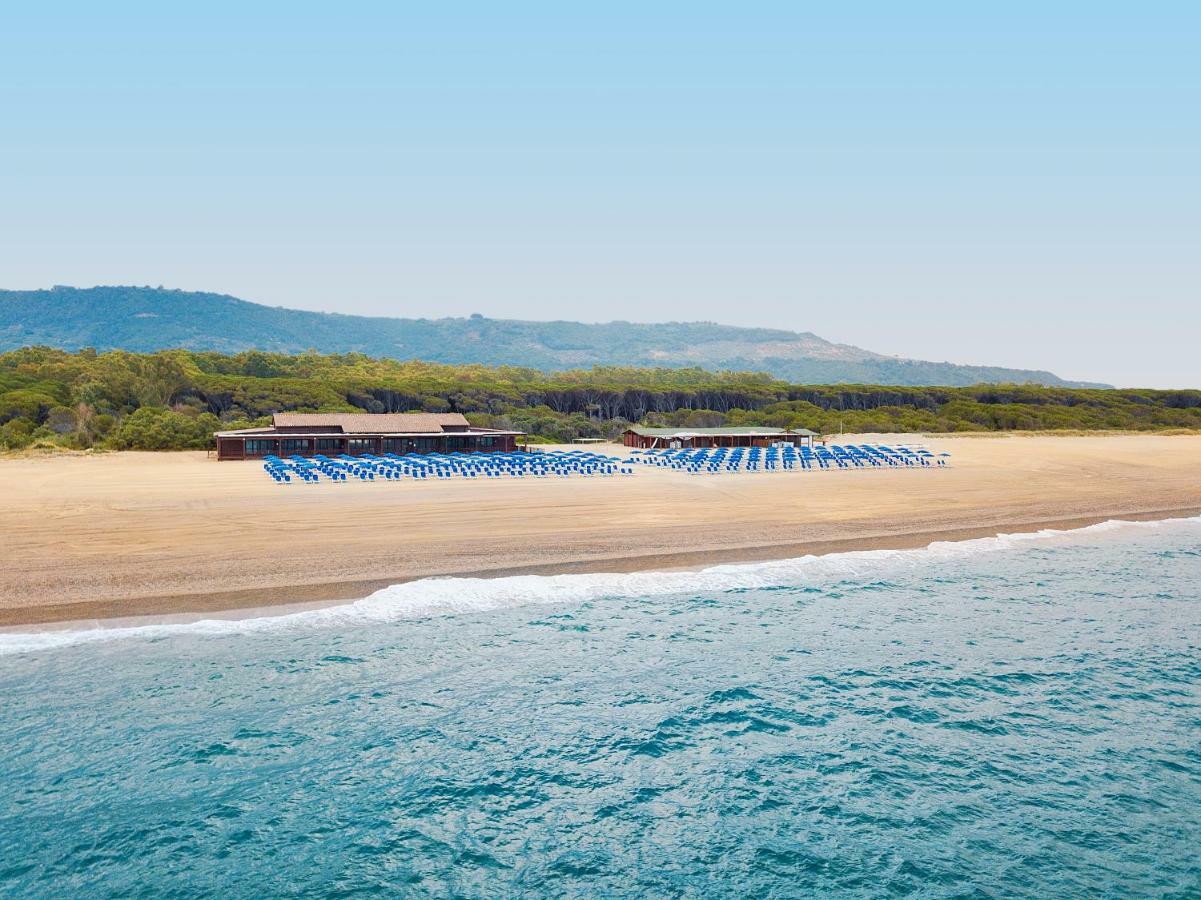 Tui Magic Life Calabria Hotel Pizzo  Buitenkant foto