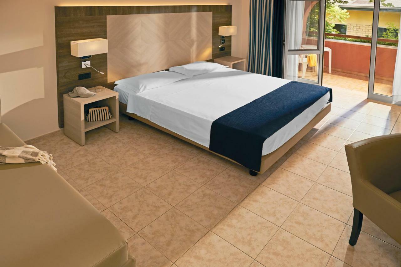 Tui Magic Life Calabria Hotel Pizzo  Buitenkant foto