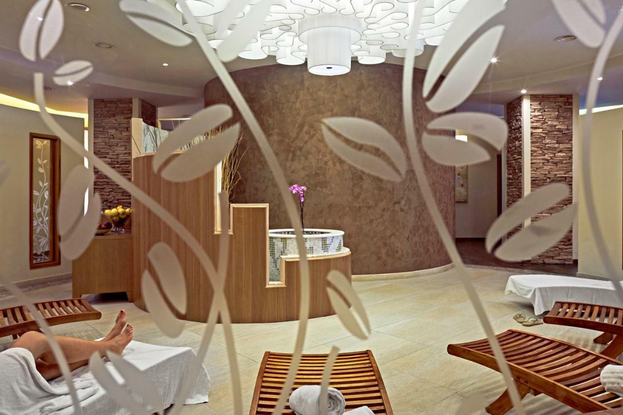 Tui Magic Life Calabria Hotel Pizzo  Buitenkant foto