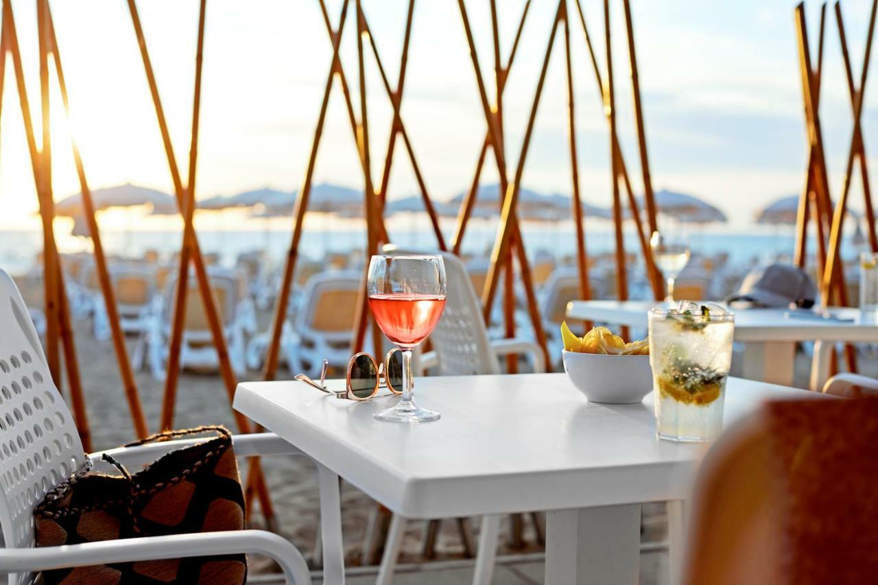 Tui Magic Life Calabria Hotel Pizzo  Buitenkant foto