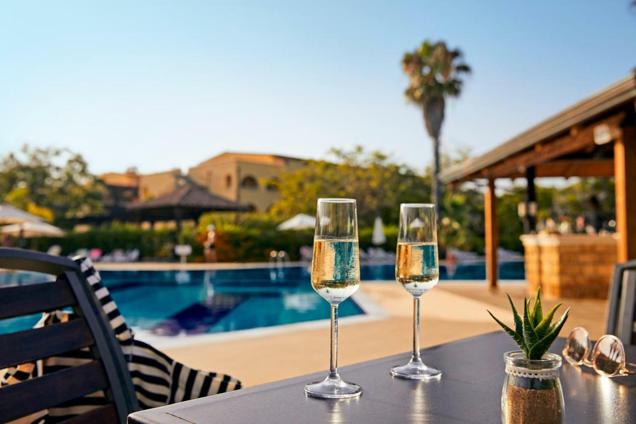 Tui Magic Life Calabria Hotel Pizzo  Buitenkant foto