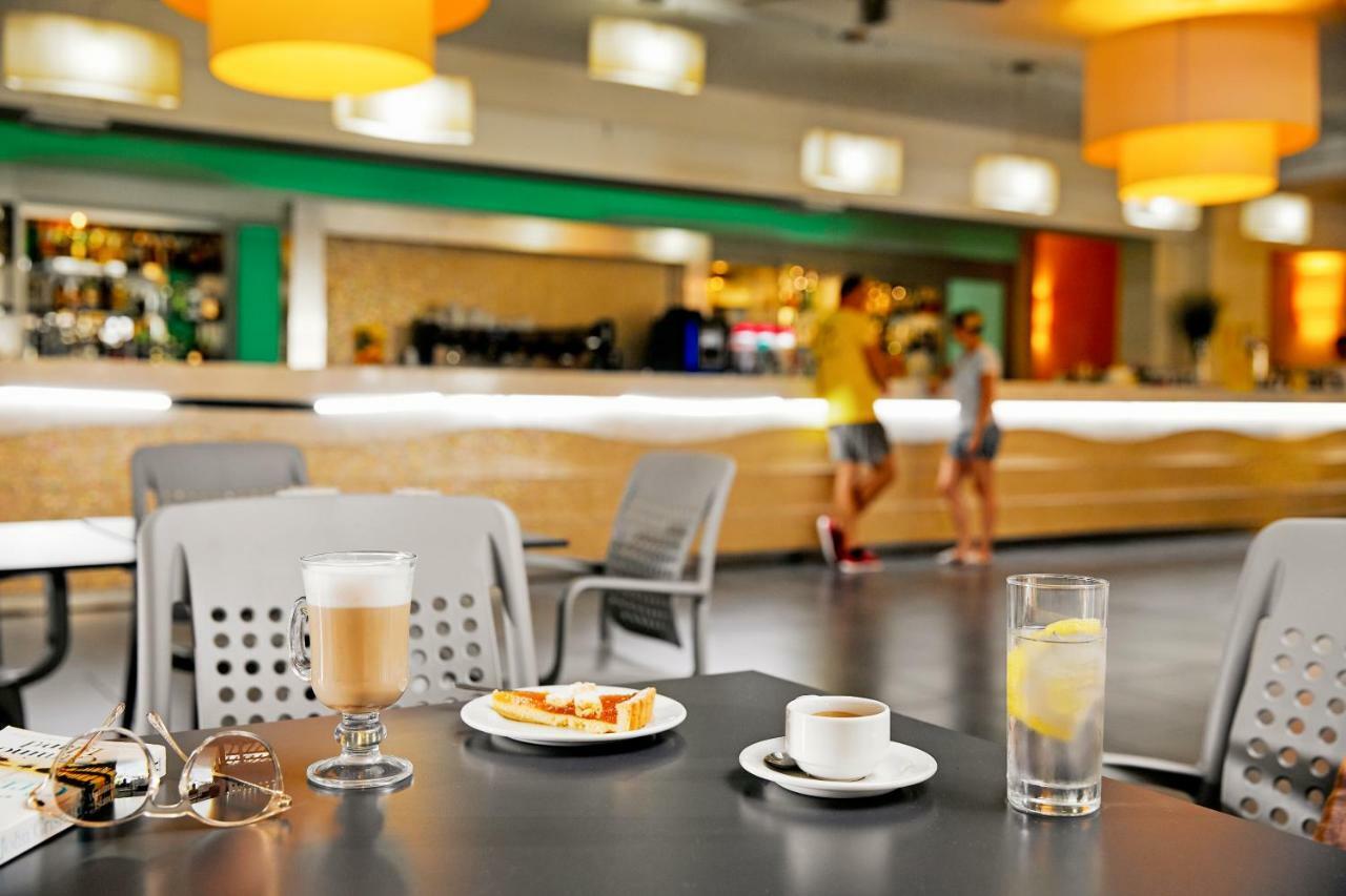 Tui Magic Life Calabria Hotel Pizzo  Buitenkant foto