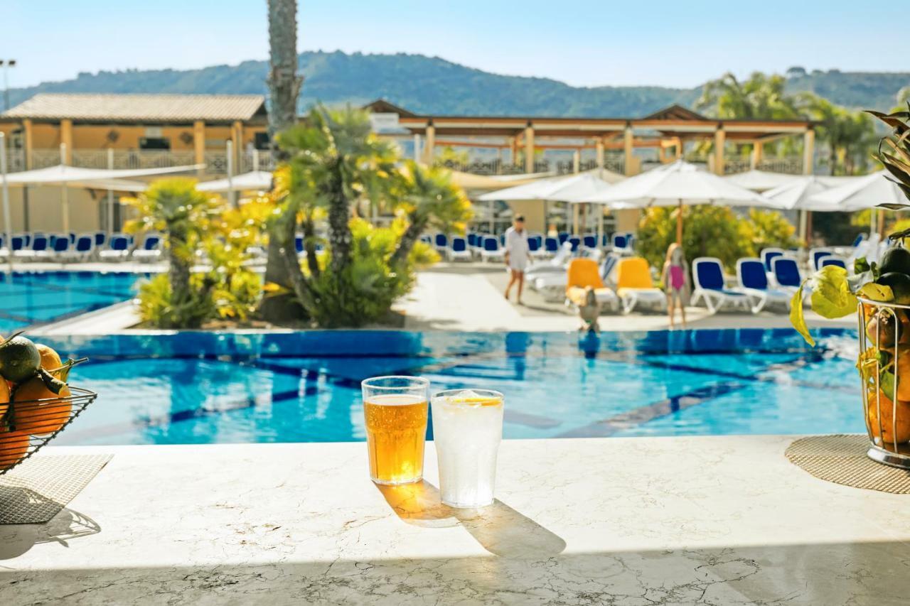Tui Magic Life Calabria Hotel Pizzo  Buitenkant foto