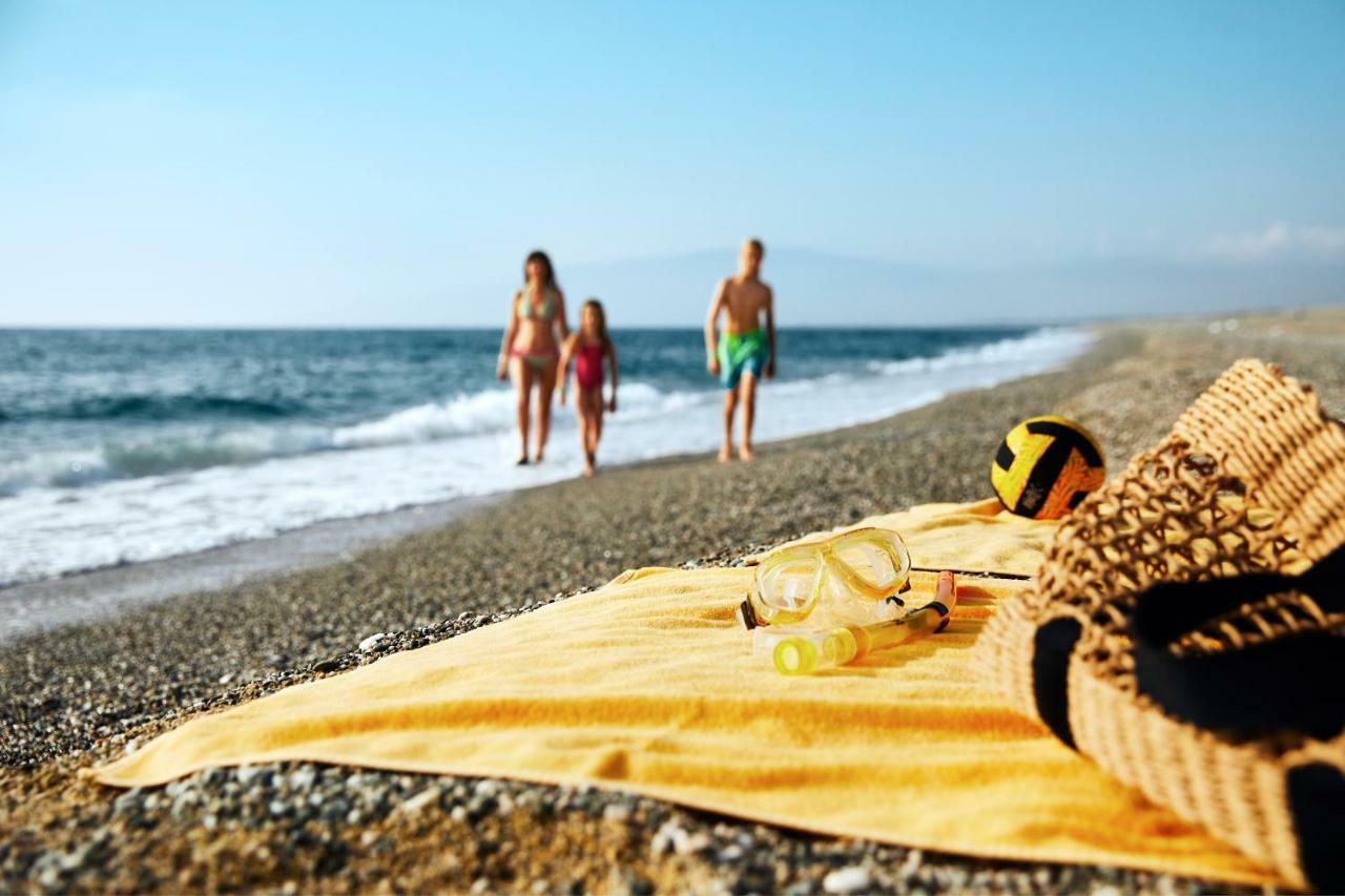 Tui Magic Life Calabria Hotel Pizzo  Buitenkant foto