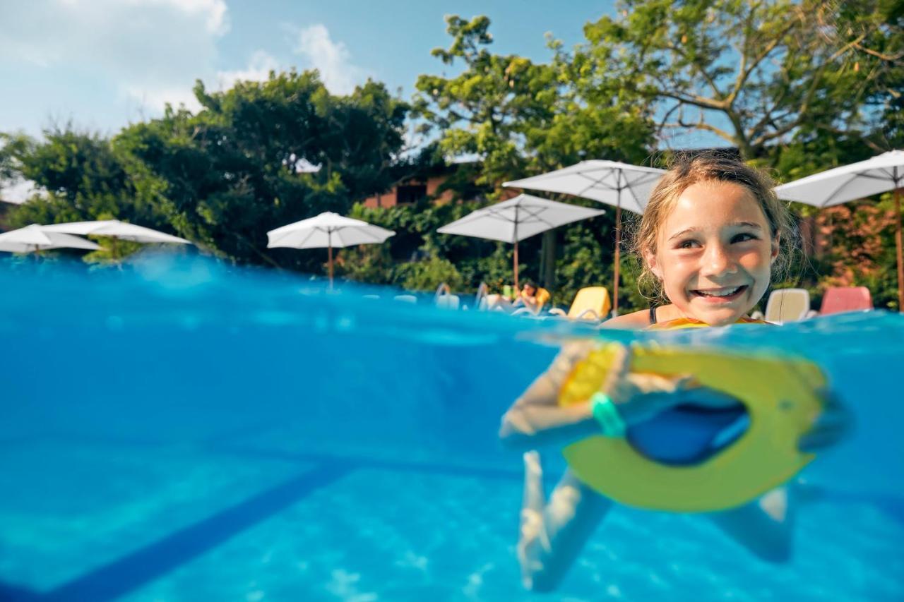 Tui Magic Life Calabria Hotel Pizzo  Buitenkant foto